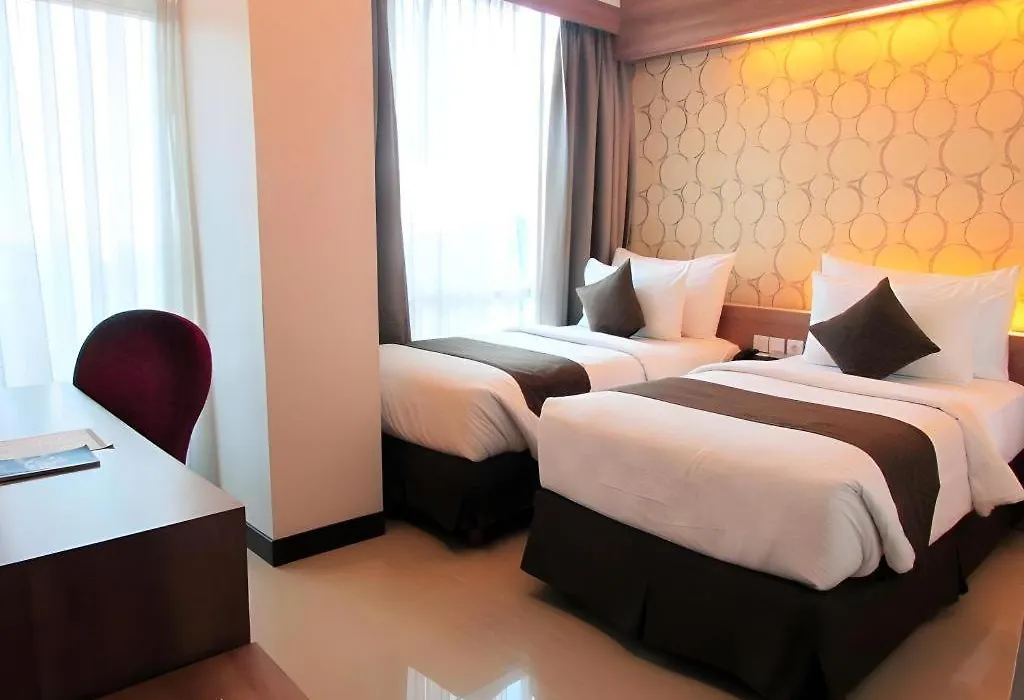 d'primahotel Mega Kuningan-1