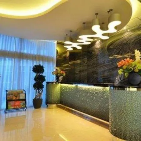 d'primahotel Mega Kuningan-3