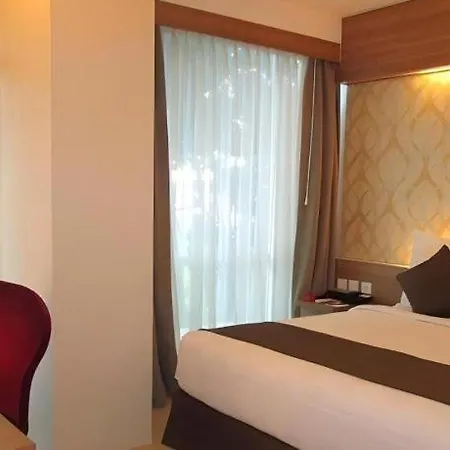 d'primahotel Mega Kuningan-2